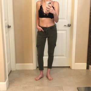Free people jeans
